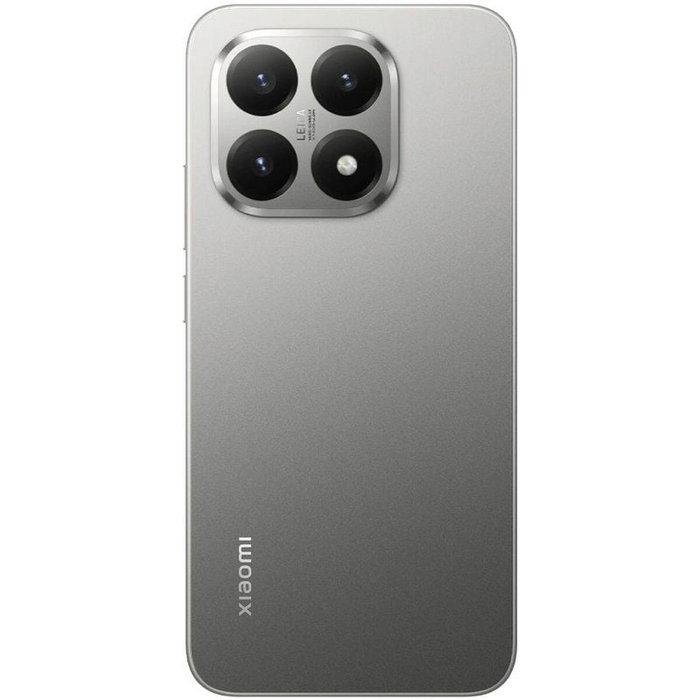 Xiaomi 15T Gris 12 GB RAM 256 GB