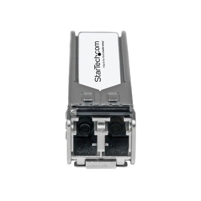 Talkie-walkie Startech AR-SFP-1G-SX-ST Talkie-walkie Startech AR-SFP-1G-SX-ST