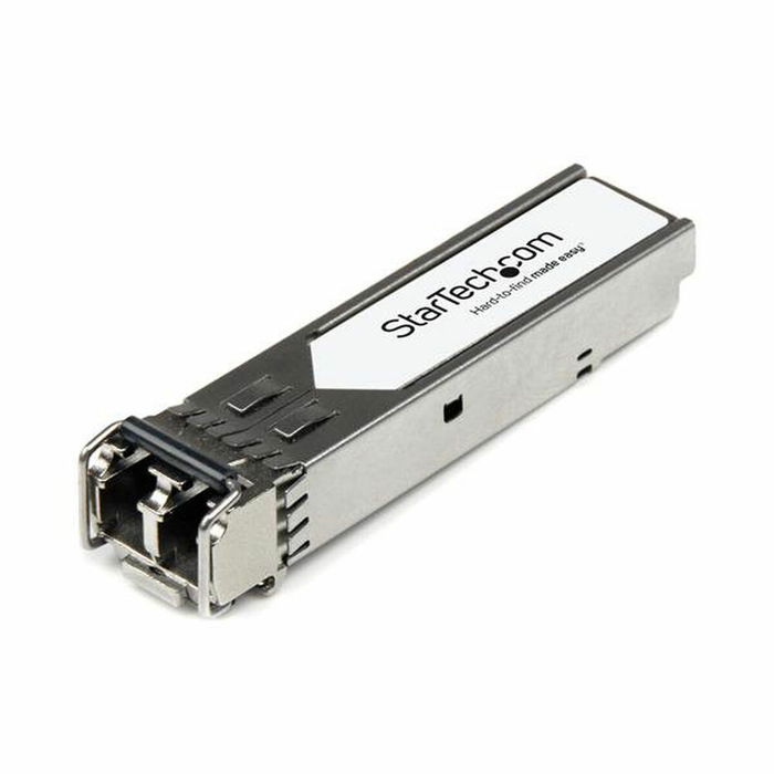 Talkie-walkie Startech AR-SFP-1G-SX-ST Talkie-walkie Startech AR-SFP-1G-SX-ST
