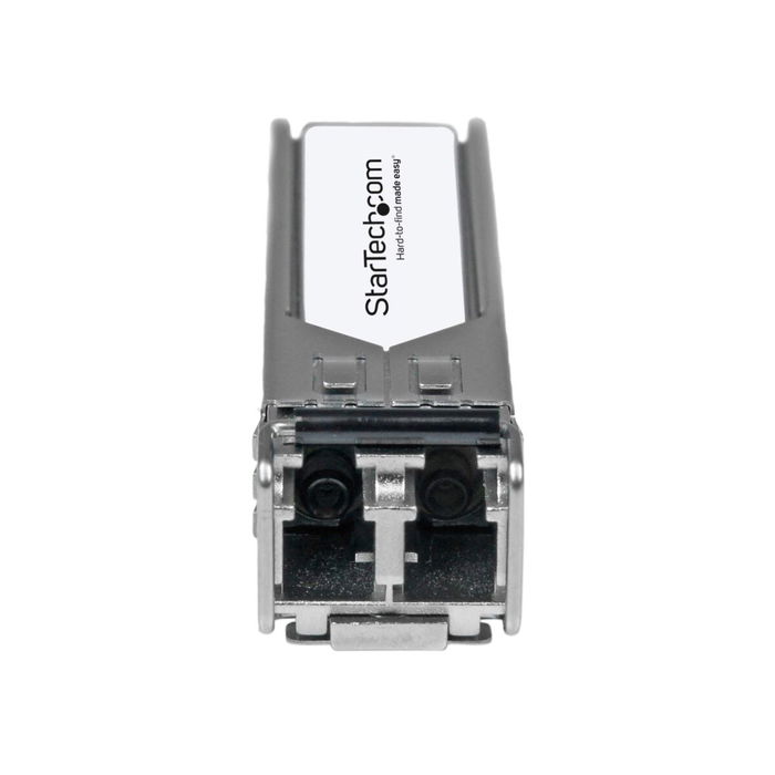 Talkie-walkie Startech AR-SFP-1G-SX-ST Talkie-walkie Startech AR-SFP-1G-SX-ST
