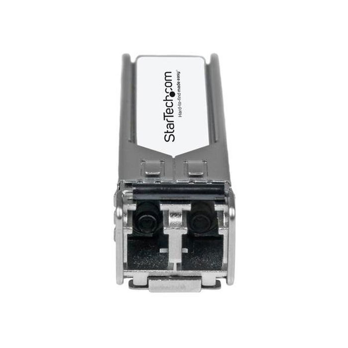 Talkie-walkie Startech AR-SFP-1G-SX-ST Talkie-walkie Startech AR-SFP-1G-SX-ST