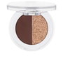 Essence Soft Touch Duo Fard à paupières 04 Mocha Muse