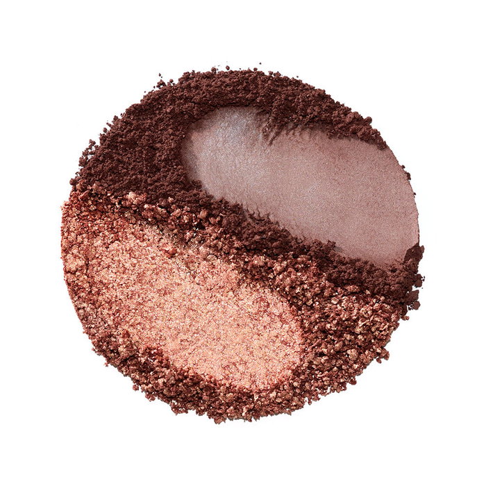 Essence Soft Touch Duo Fard à paupières 04 Mocha Muse