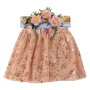 Cerdà Set de Beauté Accessoires Fantaisie Moana pour Enfant 24 x 40 x 5 cm - Coral