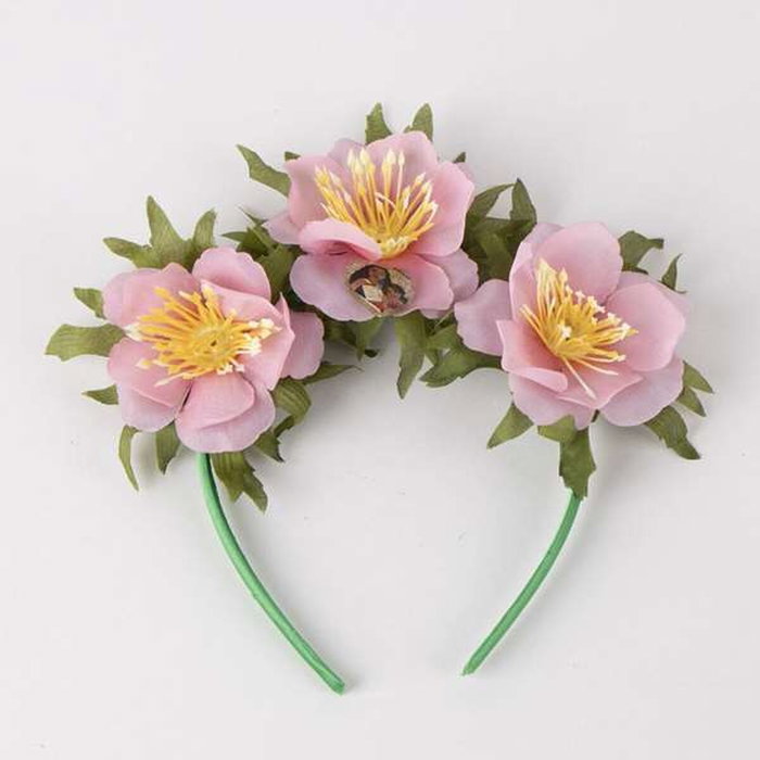 Ensemble de Beauté Vaiana