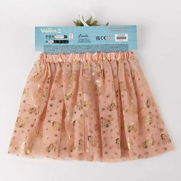 Ensemble de Beauté Vaiana