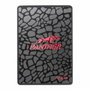 Disque dur Apacer AS350 256 GB SSD