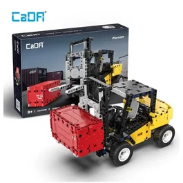 Cada Chariot élévateur - 388 pièces