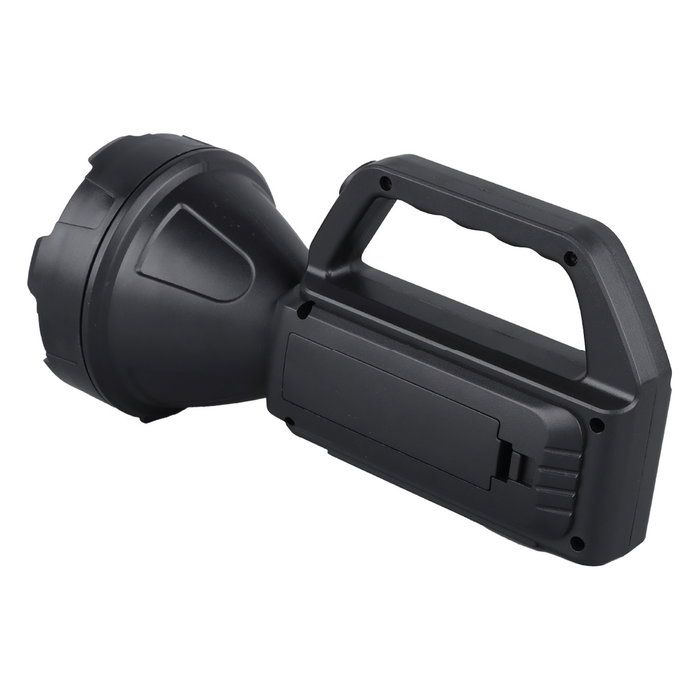 GSC Evolution Lampe torche polyvalente 3W + 3W rechargeable avec powerbank