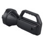 GSC Evolution Lampe torche polyvalente 3W + 3W rechargeable avec powerbank