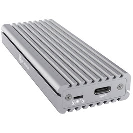 Icy ICY BOX IB-1817Ma-C31 USB-C 3.1 (Gen 2) NVMe