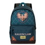 Karactermania Harry Potter Sac à Dos Bleu 44x31x18cm