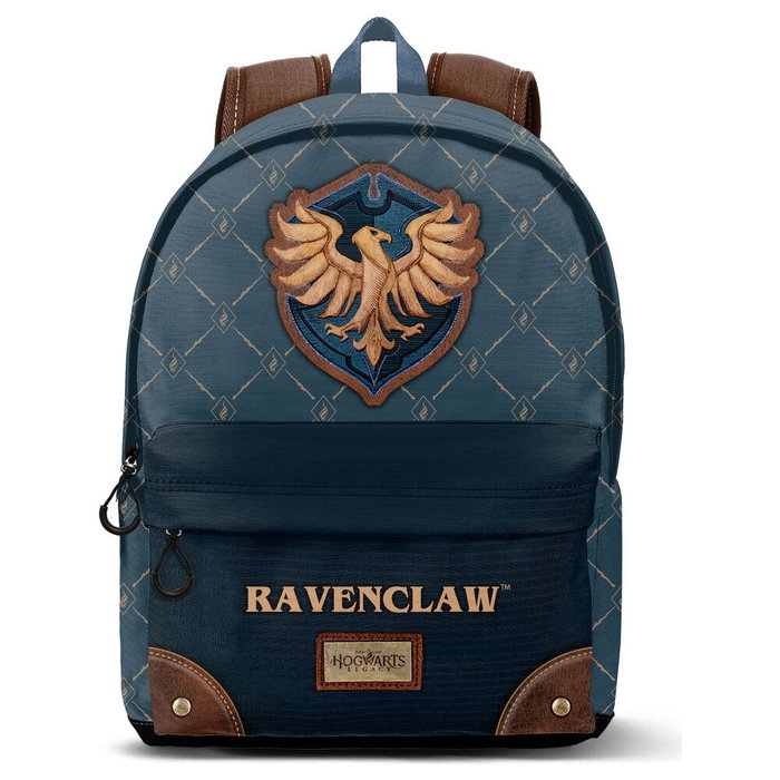 KARACTERMANIA Sac à dos Ravenclaw Harry Potter 44cm KARACTERMANIA Sac à dos Ravenclaw Harry Potter 44cm