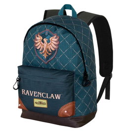 Karactermania Harry Potter Sac à Dos Bleu 44x31x18cm