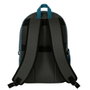 Karactermania Harry Potter Sac à Dos Bleu 44x31x18cm
