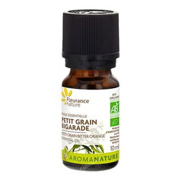 FLEURANCE NATURE Huile essentielle de Petitgrain Bigarade BIO