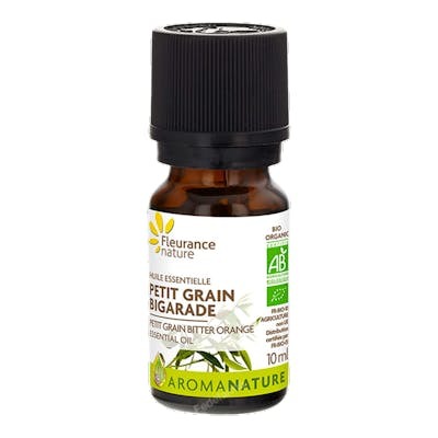 FLEURANCE NATURE Huile essentielle de Petitgrain Bigarade BIO FLEURANCE NATURE Huile essentielle de Petitgrain Bigarade BIO