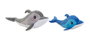 Creaciones Llopis Delfin Star 3 - Jeu de draps housse pour bébé, 3 pièces, polyesther, 80 cm