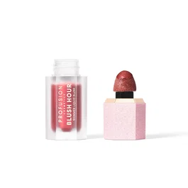 Profusion Cosmetics Blush Hour Berry Mimosa, Blush Liquide 6 ml