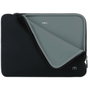 Mobilis Housse d'ordinateur portable 049013 Noir