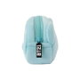 ERIK Porte-tout en peluche BT21 Koya 20 cm avec fermeture à zip