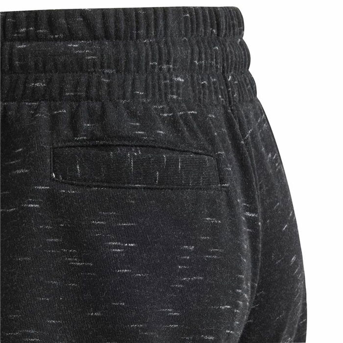 Short de Sport Adidas Future Icons Noir