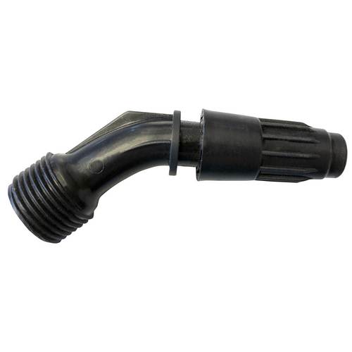 Riegolux Buse en plastique pour sulfatage tube/gorbea Riegolux Buse en plastique pour sulfatage tube/gorbea