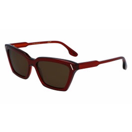 Victoria Beckham VB661S-5716610 Rouge