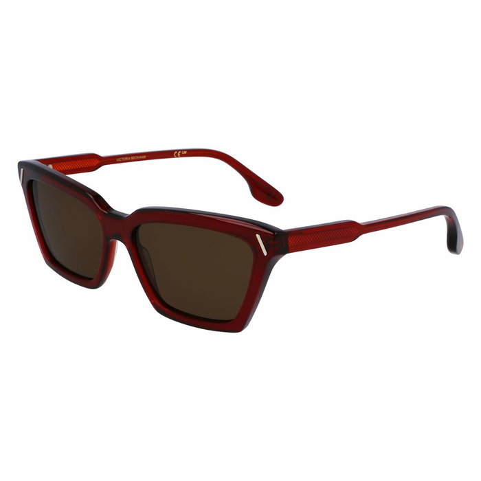 Victoria Beckham VB661S-5716610 Rouge Victoria Beckham VB661S-5716610 Rouge