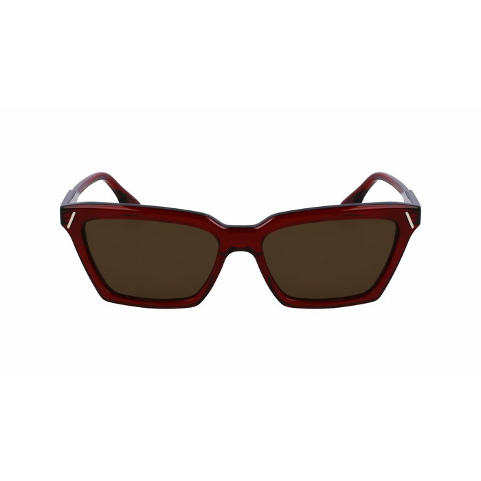 Victoria Beckham VB661S-5716610 Rouge Victoria Beckham VB661S-5716610 Rouge