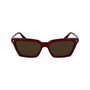 Victoria Beckham VB661S-5716610 Rouge