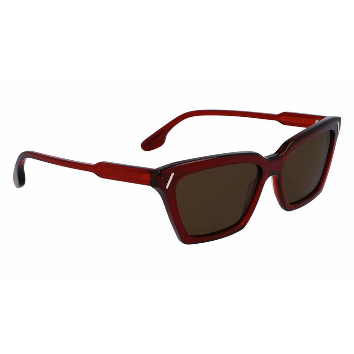 Victoria Beckham VB661S-5716610 Rouge Victoria Beckham VB661S-5716610 Rouge