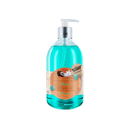 Les Petites Bains de Provence Gel douche Monoi 500 ml