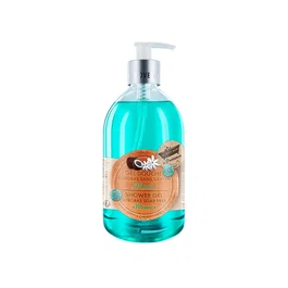 Les Petites Bains de Provence Gel douche Monoi 500 ml
