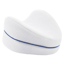 Thulos Oreiller ergonomique TH-HW008 pour jambes