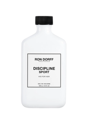 Ron Dorff Discipline Sport For Her Eau de Cologne pour femme - 100 ml