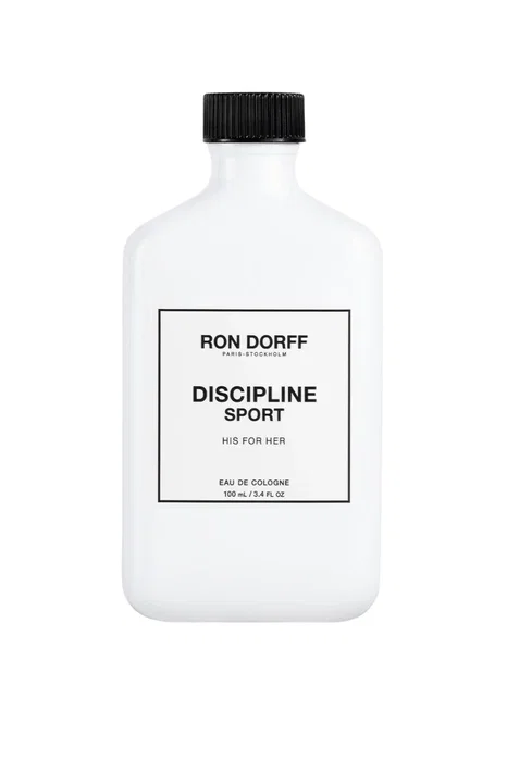 Ron Dorff Discipline Sport His for Her Eau de Cologne 100 ml Ron Dorff Discipline Sport His for Her Eau de Cologne 100 ml
