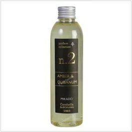 CERABELLA Rechange Mikado Mikrec2 amber-olibanum 200ml
