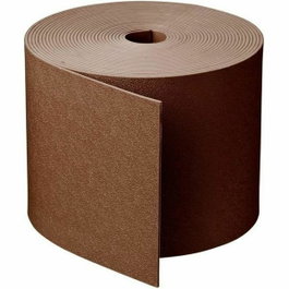 Nature Bordure de jardin beige - H15 cm x 10 m