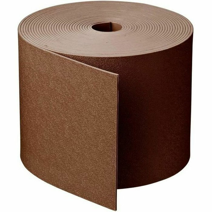 Nature Bordure de jardin beige - H15 cm x 10 m Nature Bordure de jardin beige - H15 cm x 10 m