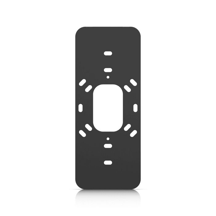 Ubiquiti G4 Doorbell Pro PoE Gang Box Mount