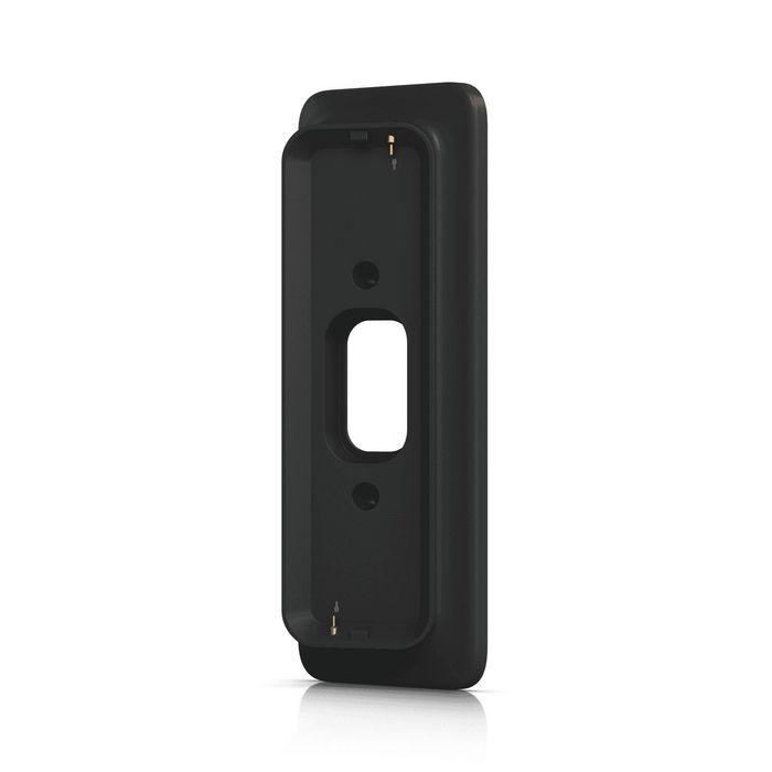 Ubiquiti G4 Doorbell Pro PoE Gang Box Mount