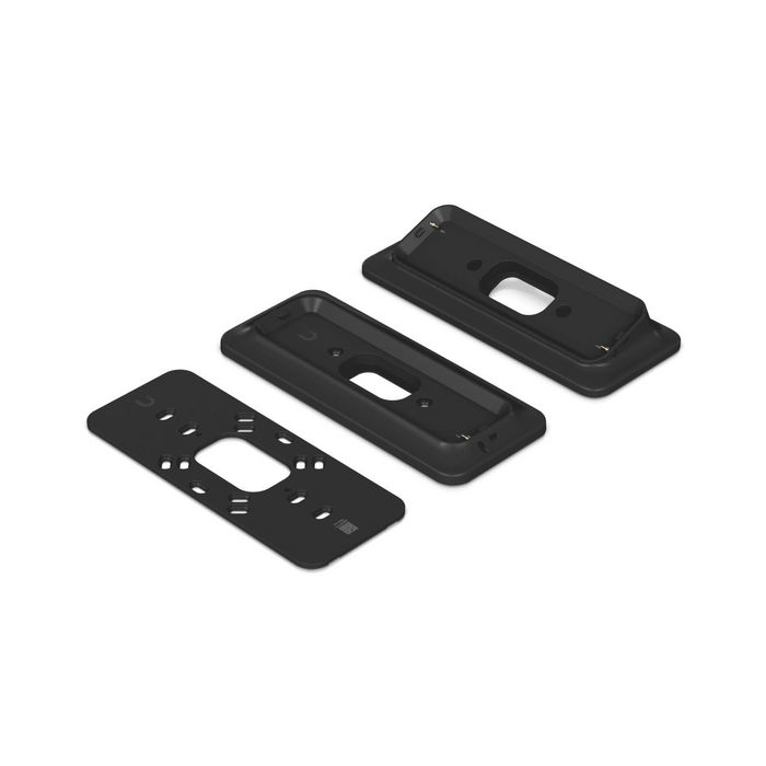 Ubiquiti G4 Doorbell Pro PoE Gang Box Mount