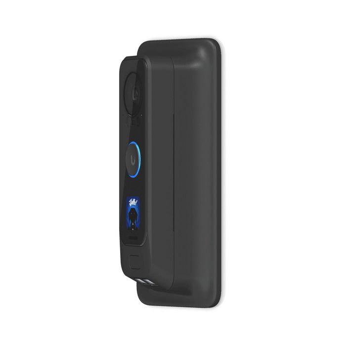 Ubiquiti G4 Doorbell Pro PoE Gang Box Mount