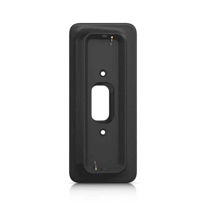 Ubiquiti G4 Doorbell Pro PoE Gang Box Mount