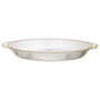 Home Deco Factory Plateau de service MIRAGE, 38,5 cm