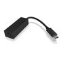 Icy ICY BOX IB-LAN100-C3 Adaptateur USB-C vers LAN
