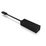 Icy ICY BOX IB-LAN100-C3 Adaptateur USB-C vers LAN