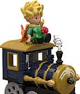 Pantasy Le Petit Prince jeu de construction Starry Ride Train 16 cm Pantasy Le Petit Prince jeu de construction Starry Ride Train 16 cm
