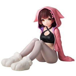 BANPRESTO Figura Robocosan Relax Time Hololive 12cm